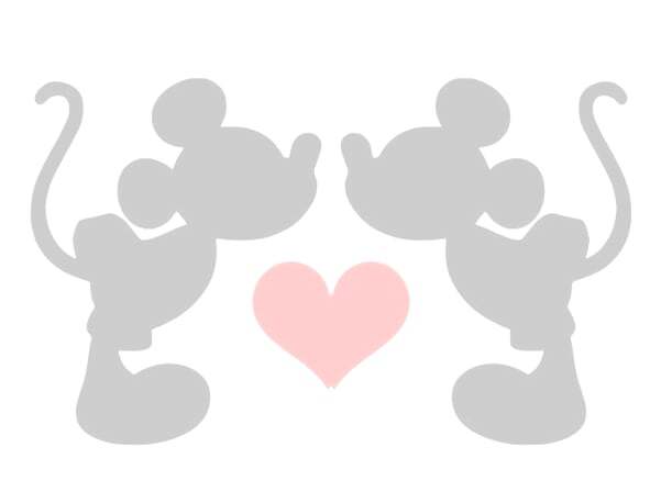 Thème Disney Chic